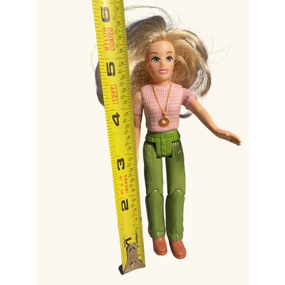 Loving Family Doll House Wife Mother Woman Figure By Mattel - Picture 11 of 11